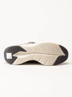 Skechers - Contour Foam - Cozy - Bruna sneakers