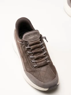 Skechers - Contour Foam - Cozy - Bruna sneakers