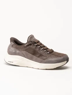 Skechers - Contour Foam - Cozy - Bruna sneakers