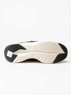 Skechers - Contour Foam - Cozy - Svarta sneakers