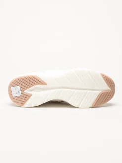Skechers - Contour Foam Golden Hour - Vita slip-ins sneakers