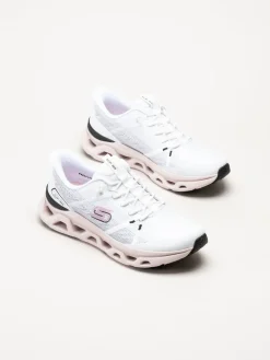 Skechers - Glide-Step Altus - Vita slip-ins sneakers