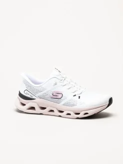 Skechers - Glide-Step Altus - Vita slip-ins sneakers