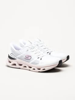 Skechers - Glide-Step Altus - Vita slip-ins sneakers