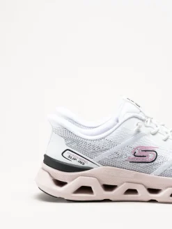 Skechers - Glide-Step Altus - Vita slip-ins sneakers