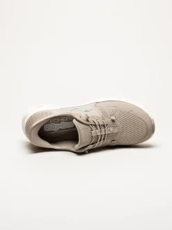 Skechers - Glide Step Pro - Beige slip-ins sneakers