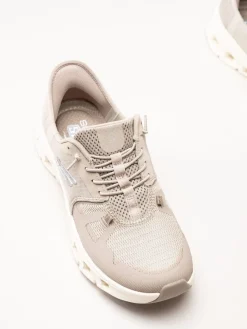 Skechers - Glide Step Pro - Beige slip-ins sneakers