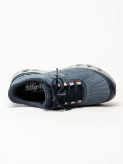 Skechers - Glide Step Pro - Blå sneakers