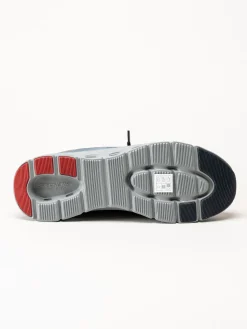 Skechers - Glide Step Pro - Blå sneakers
