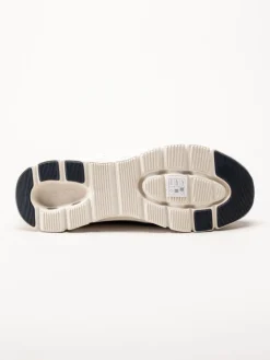 Skechers - Glide Step Pro - Marinblå slip-ins sneakers