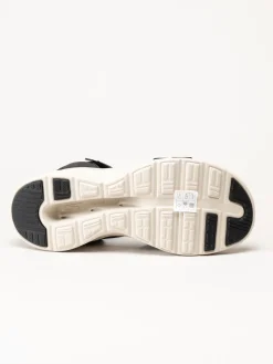 Skechers - Glide Step 2 - Svarta sandaler