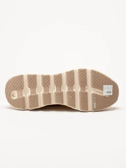 Skechers - Go Run Arch Fit - Gula slip ins sneakers