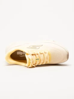 Skechers - Go Run Arch Fit - Gula slip ins sneakers