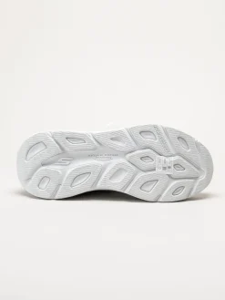 Skechers - Max Cushioning Elite 3 - Vita sportskor i mesh
