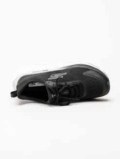 Skechers - Max Cushioning Elite 3 - Svarta sportskor i mesh