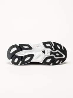 Skechers - Max Cushioning Elite 3 - Svarta sportskor i mesh