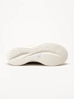 Skechers - Relaxed Fit - Beige slip-ins sneakers