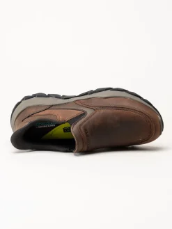 Skechers - Relaxed Fit - Bruna promenadskor