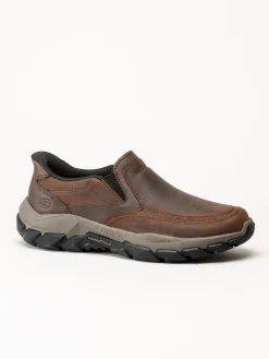 Skechers - Relaxed Fit - Bruna promenadskor