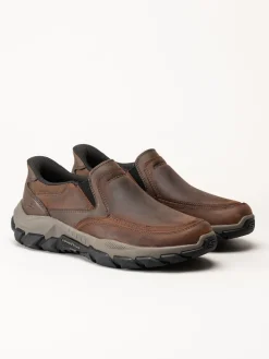 Skechers - Relaxed Fit - Bruna promenadskor