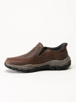 Skechers - Relaxed Fit - Bruna promenadskor