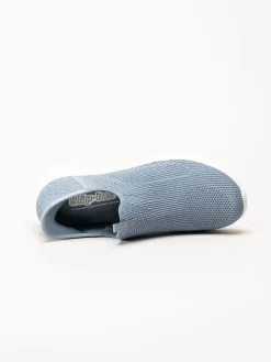 Skechers - Slip-Ins Ultra Flex 3.0 - Blå slip-ins sneakers