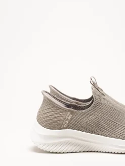 Skechers - Slip-Ins Ultra Flex 3.0 - Beige slip-ins sneakers