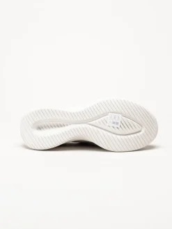Skechers - Slip-Ins Ultra Flex 3.0 - Beige slip-ins sneakers