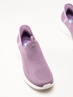 Skechers - Slip-Ins Ultra Flex 3.0 - Lila slip-ins sneakers