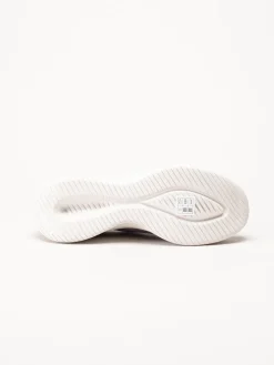 Skechers - Slip-Ins Ultra Flex 3.0 - Lila slip-ins sneakers