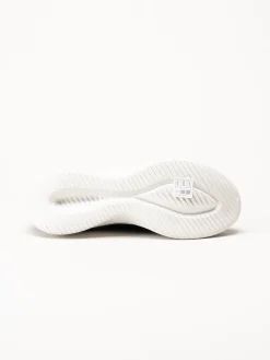 Skechers - Slip-Ins Ultra Flex 3.0 - Svarta slip-ins sneakers