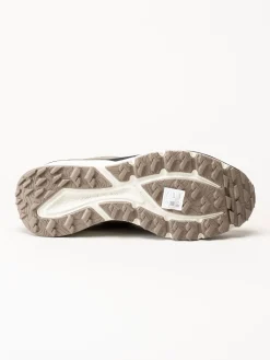 Skechers - Switch Back - Mist - Beige sportskor