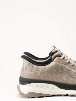 Skechers - Switch Back - Mist - Beige sportskor