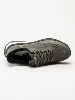 Skechers - Switch Back - Mist - Olivgröna sportskor
