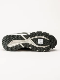 Skechers - Switch Back - Mist - Olivgröna sportskor