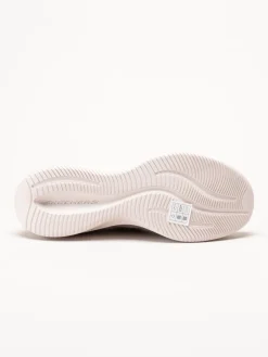 Skechers - Ultra Flex 4.0 - Lila slip ins sneakers