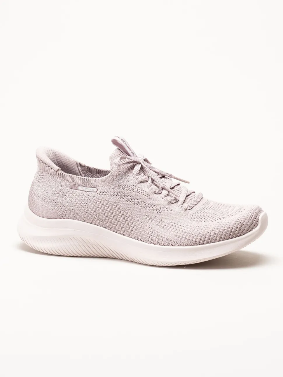Skechers - Ultra Flex 4.0 - Lila slip ins sneakers