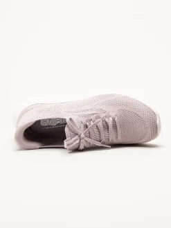 Skechers - Ultra Flex 4.0 - Lila slip ins sneakers