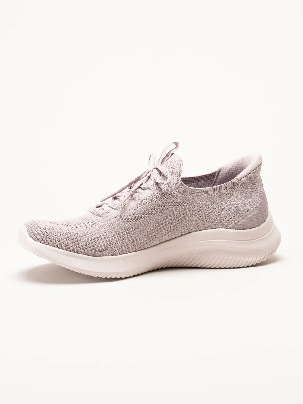 Skechers - Ultra Flex 4.0 - Lila slip ins sneakers