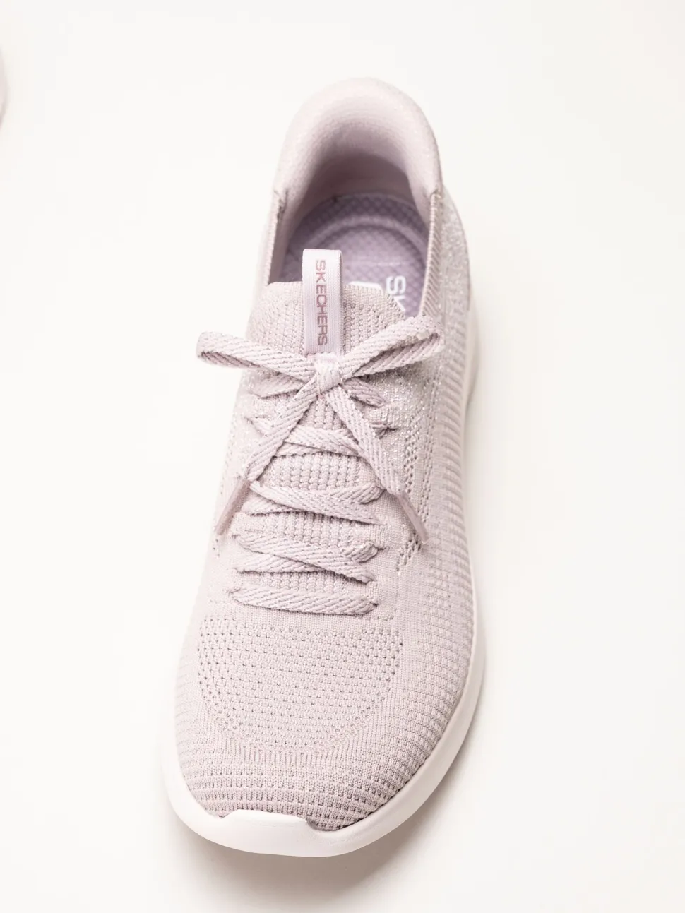 Skechers - Ultra Flex 4.0 - Lila slip ins sneakers