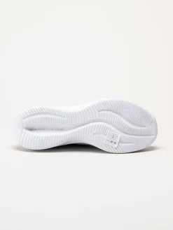 Skechers - Ultra Flex 4.0 - Ljusblå slip-ins sneakers