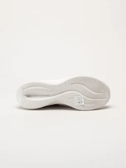 Skechers - Ultra Flex 4.0 - Ljuslila slip-ins sneakers