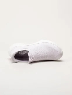 Skechers - Ultra Flex 4.0 - Ljuslila slip-ins sneakers
