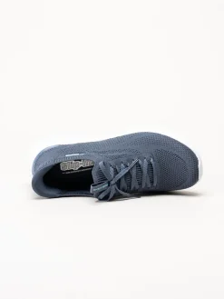 Skechers - Ultra Flex 4.0 - Marinblå slip ins sneakers