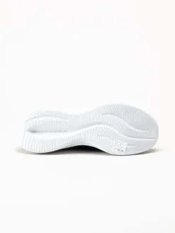 Skechers - Ultra Flex 4.0 - Marinblå slip ins sneakers