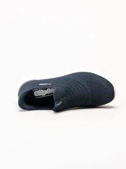 Skechers - Ultra Flex 4.0 - Marinblå slip-ins sneakers