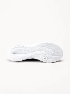 Skechers - Ultra Flex 4.0 - Marinblå slip-ins sneakers