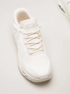 Skechers - Uno Glide Step - Offwhite slip-ins sneakers