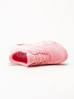 Skechers - Uno Glide Step - Rosa slip-ins sneakers