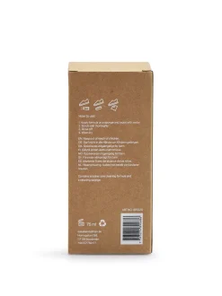 Sneakerstvätten - Sulkräm Kit - Rengöringskit för sulkanter